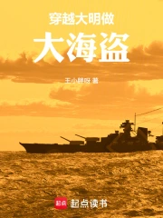 穿越大明做大海盗