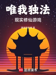 唯我独法：现实修仙游戏