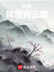 红楼：风雪青云路