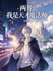 两界：我是天才魔法师