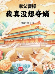 家父曹操，我真没想夺嫡