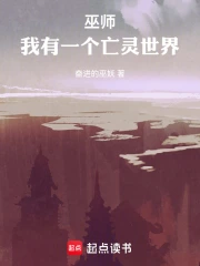 巫师：我有一个亡灵世界